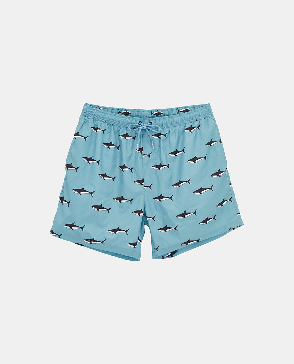 Shark swimsuit mens online