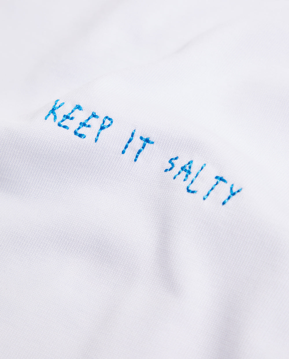 Salty Men T-Shirt