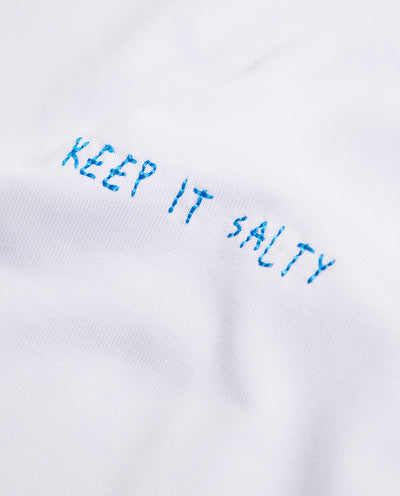 Salty Men T-Shirt