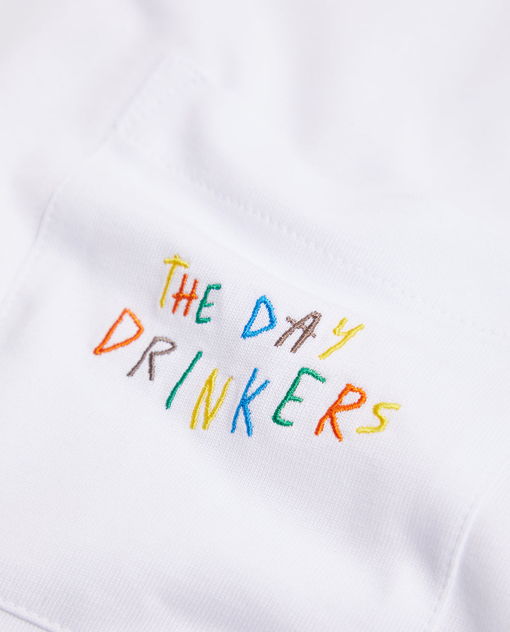 Drinkers Men T-Shirt