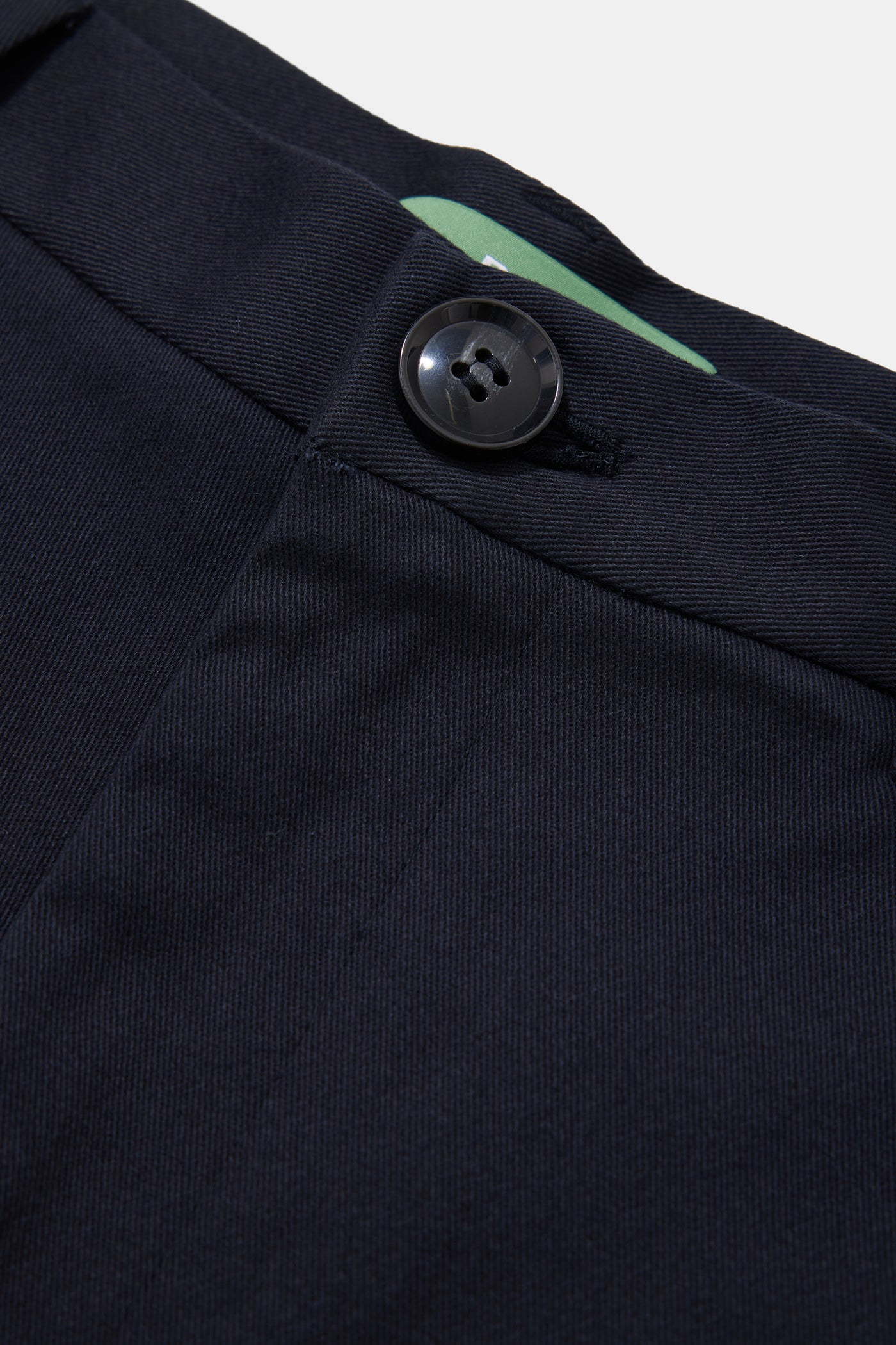 Navy Men Shorts