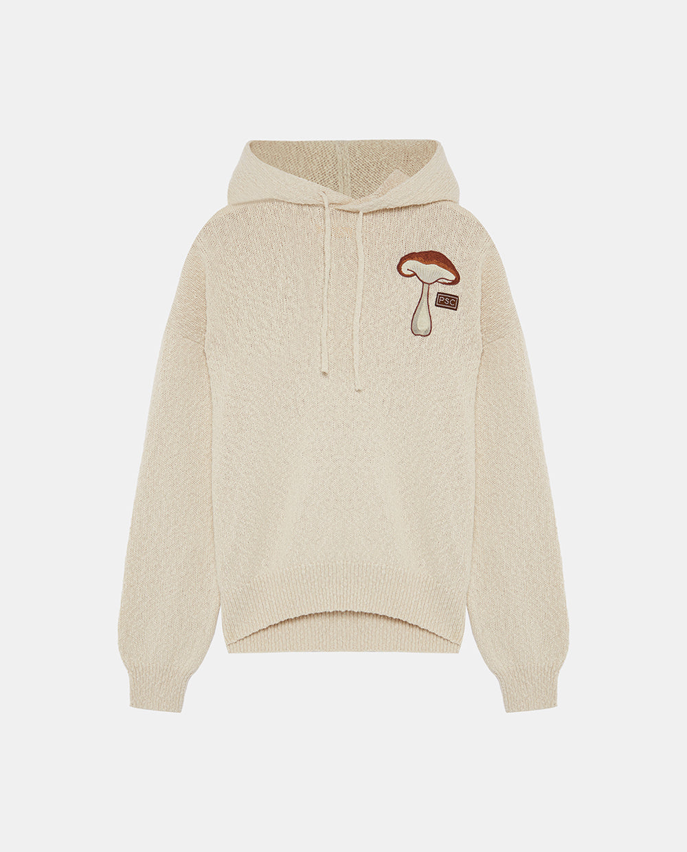 Mushroom Beige Jumper