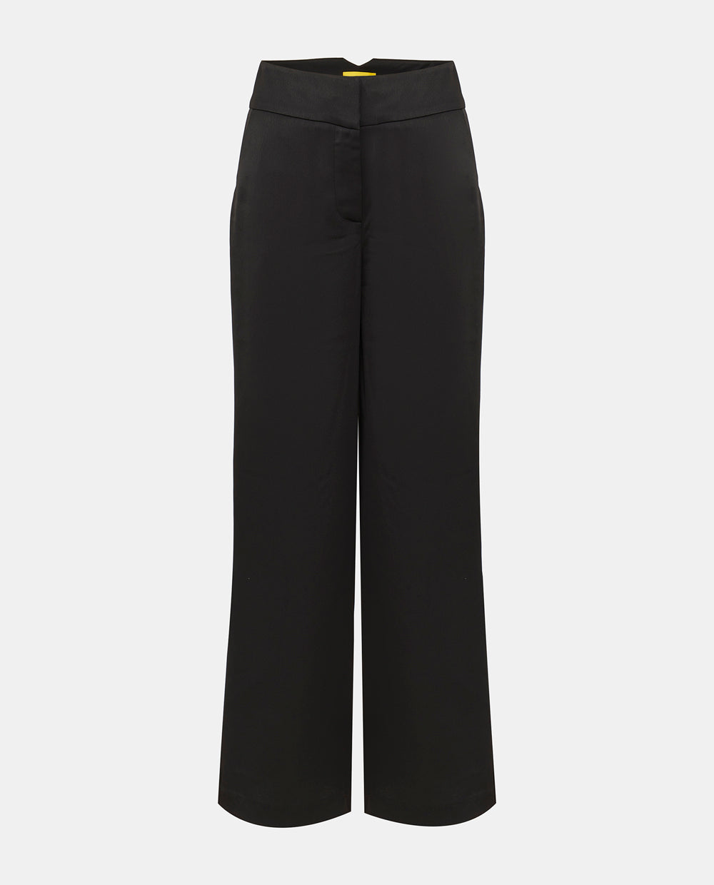 Black Trousers