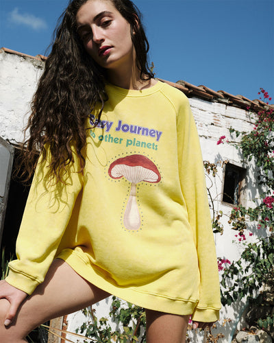 Easy Journey Sweatshirt