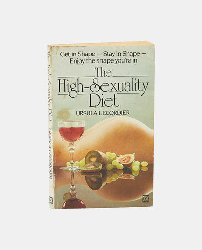 The High-Sexuality Diet