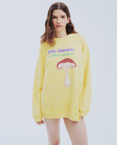 Easy Journey Sweatshirt