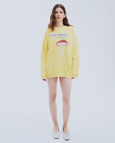 Easy Journey Sweatshirt