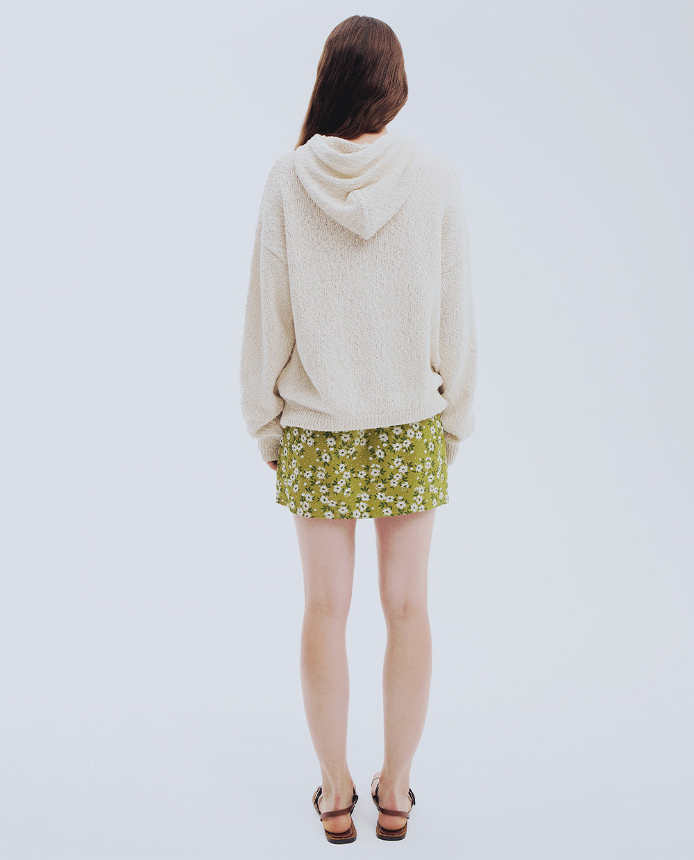 Mushroom Beige Jumper