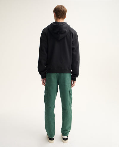 Green Men Trousers