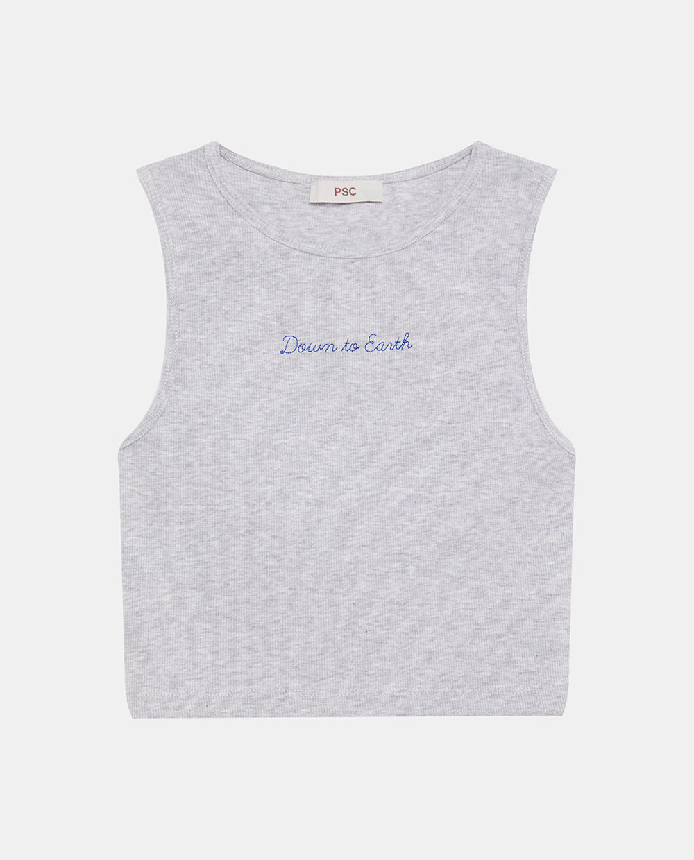 Down To Earth Tank Top