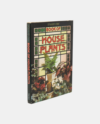 Woman's Own Book of House Plants