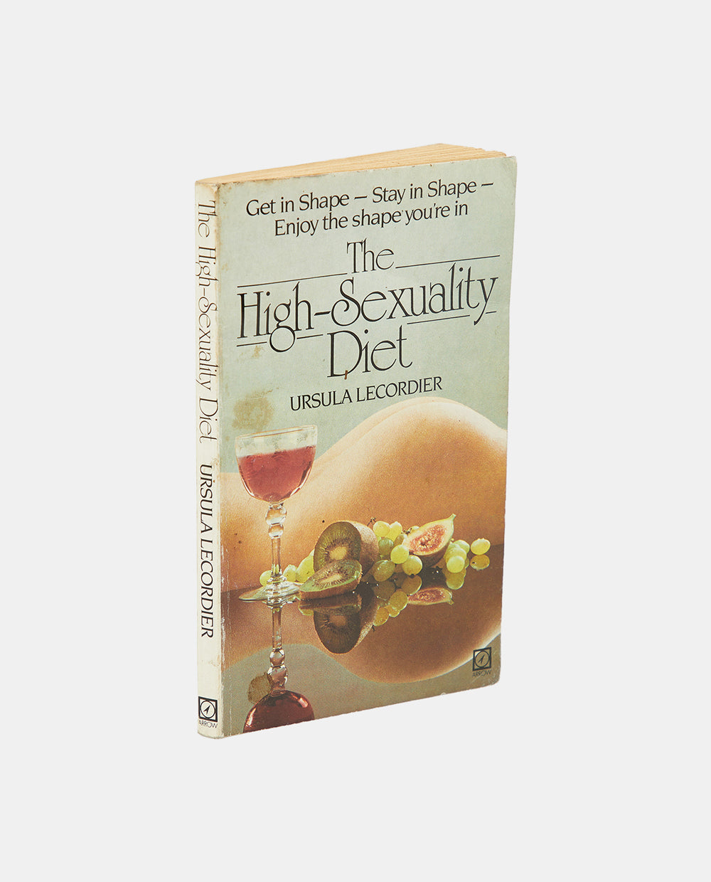 The High-Sexuality Diet