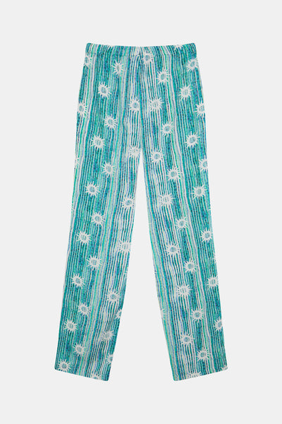 Blue Sun Trousers