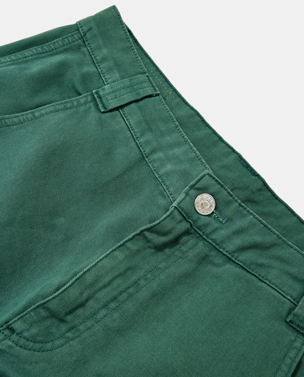 Green Men Trousers